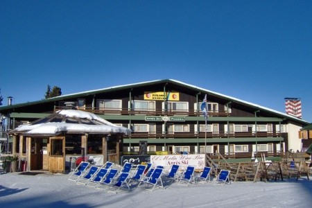 Hotel Eurotel Cermis