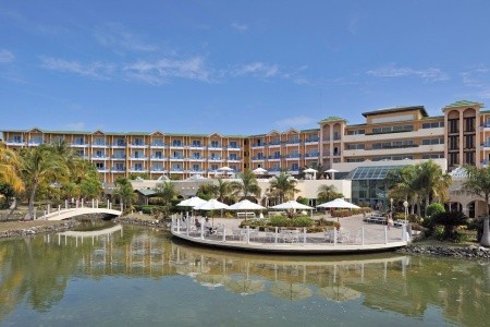 Be Live City Copacabana, Meliá Las Antillas, Brisas Trinidad Del Mar