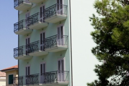 Rezidence Patrizia Da– Cupra Marittima