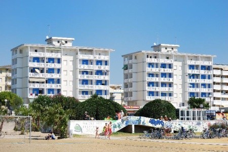 Condominio Zenith Ag– Bibione Lido Dei Pini