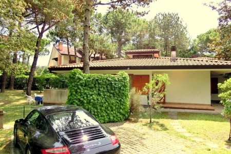 Vilka Beatrice Al– Lignano Riviera
