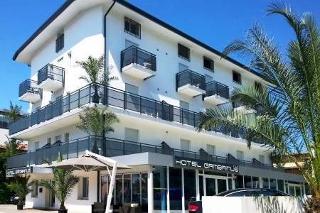 Hotel Gambrinus Pig - Lignano Sabbiadoro Hotel Gambrinus Pig - Lignano Sabbiadoro
