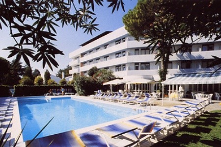 Hotel Smeraldo Pig- Lignano Riviera