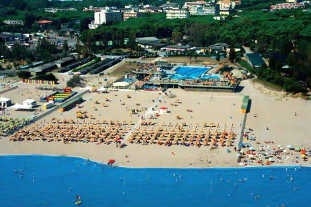 Hotel Sole – Rosolina Mare