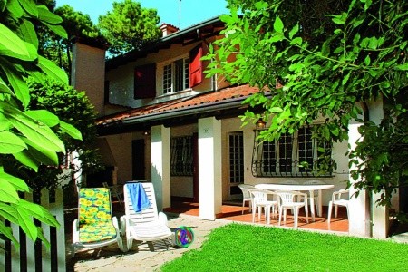 Vilka Betty Al– Lignano Riviera