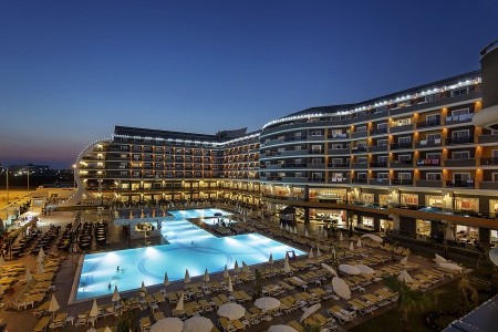 Senza The Inn Resort & Spa