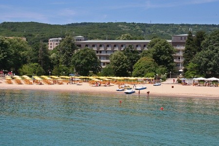 Lotos - Riviera Holiday Club