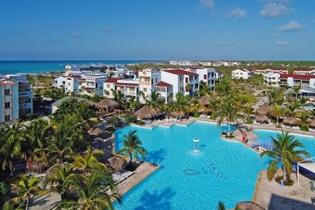 Be Live City Copacabana, Pelicano (Ex. Sol Pelicano)