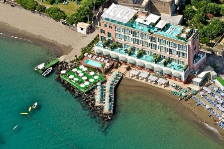 Miramare E Castello
