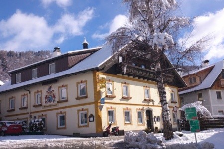 Gasthof Mentenwirt – St. Michael Im Lungau