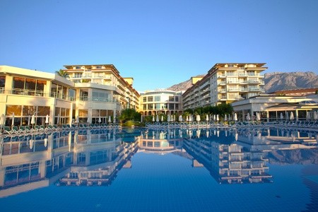 Barut Kemer Resort