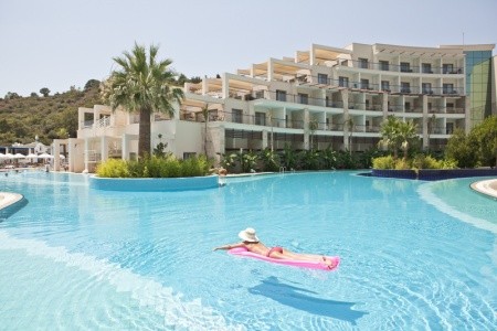 Paloma Pasha Resort