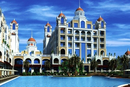 Side Premium Hotel