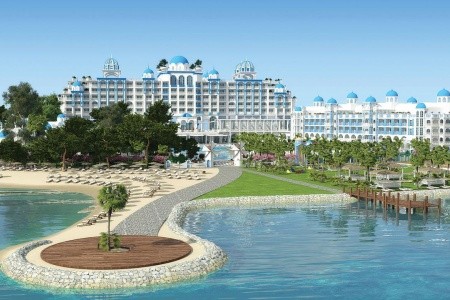 Rubi Platinum Spa Resort & Suites
