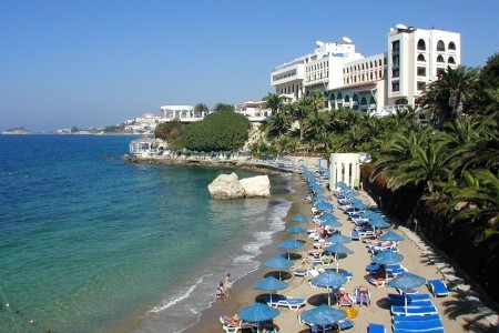 Hotel Infinity By Yelken Aquapark & Resorts Hotel Infinity By Yelken Aquapark & Resorts