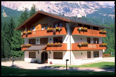 Hotel Capannina