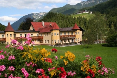 Familienhotel Waldesruh