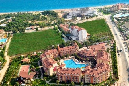 Orfeus Park Hotel