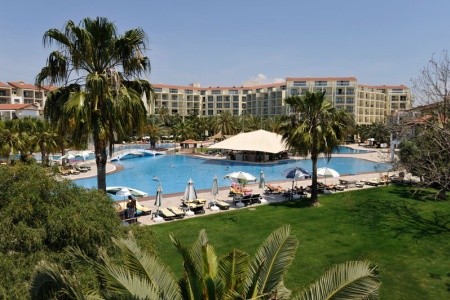 Barut Arum Resort