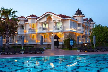 Gural Premier Belek
