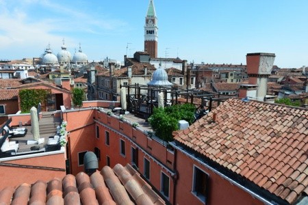 Splendid Venice