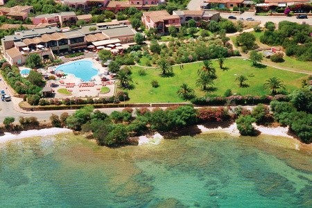 Cala Di Falco Resort