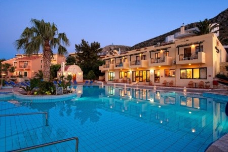 Asterias Village Asterias Village