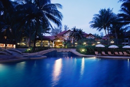 Dusit Thani Laguna Phuket Resort Dusit Thani Laguna Phuket Resort