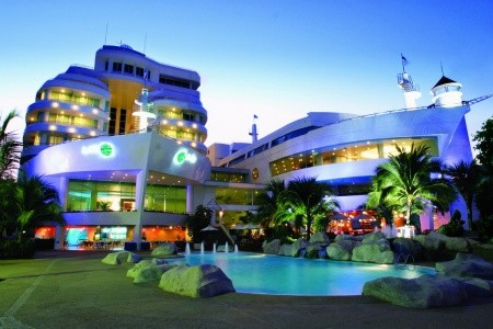 A-One The Royal Cruise Hotel A-One The Royal Cruise Hotel