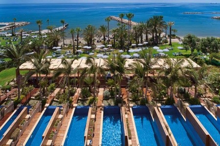 Amathus Beach Hotel Limassol