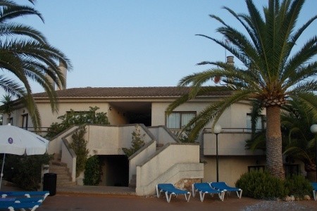 Hotel Js Es Corso