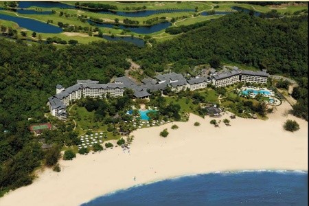 Shangri-La´s Rasa Ria Resort Shangri-La´s Rasa Ria Resort