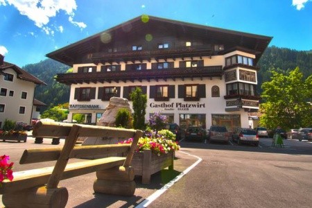 Gasthof Platzwirt Rauris