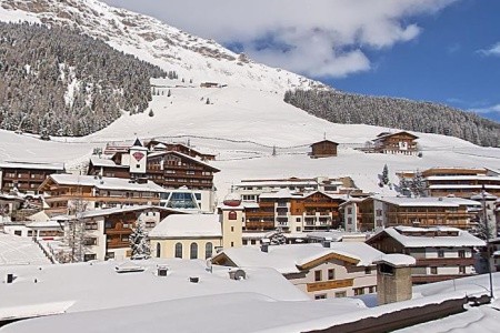Termální Hotel Kirchler Termální Hotel Kirchler