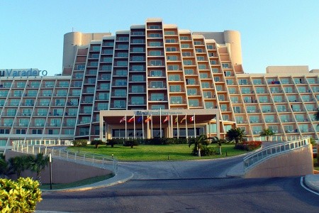 Blau Vardero Hotel