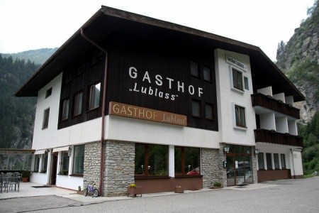 Gasthof Lublass – Matrei In Osttirol