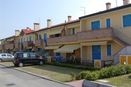 Rezidence Solmare, Itálie, Veneto (Benátská riviéra)