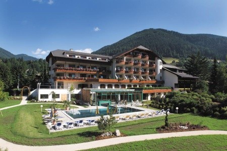 Hotel Kolmhof **** - Zima 21/22
