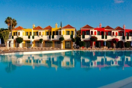 Bungalows Vistaflor