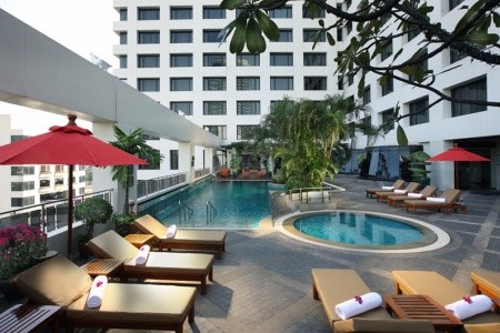 Hotel Avani Atrium Bangkok