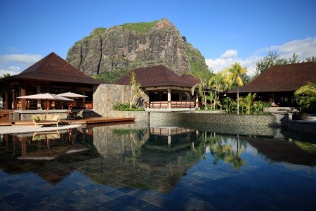 Lux Le Morne
