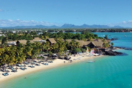 Paradis Beachcomber Golf Resort & Spa