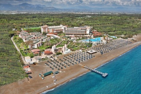 Adora Resort Hotel