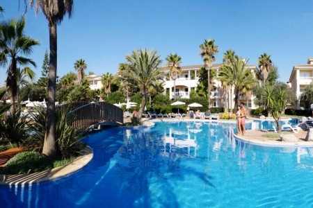 Tui Kids Club Playa Garden