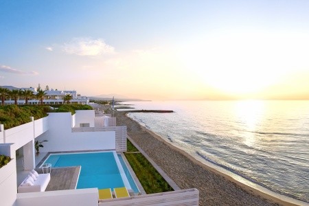 Grecotel Lux. Me White Palace Hotel Grecotel Lux. Me White Palace Hotel