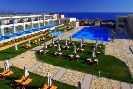 Minoa Palace Resort & Spa Minoa Palace Resort & Spa