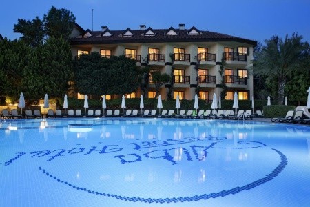 Hotel Alba Resort