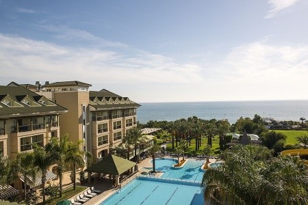 Alva Donna Beach Resort Comfort