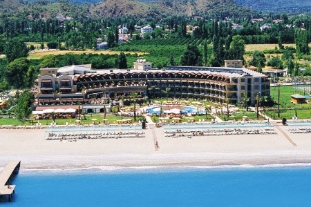 Hotel Armas Labada