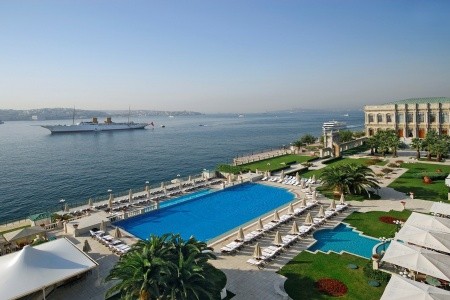 Ciragan Kempinski Palace